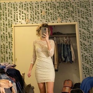 Super cute formal dress